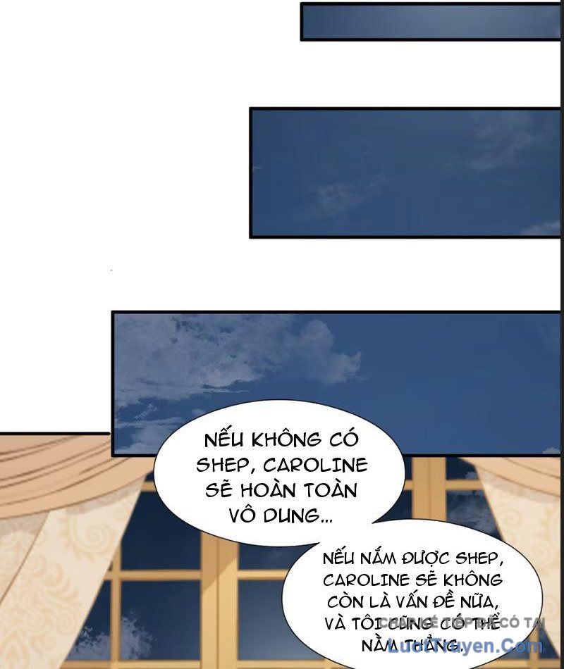 Toàn Bộ Fan Của Ta Đều Là Ma Nữ Chap 32 - Next Chap 33