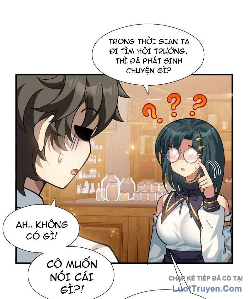 Toàn Bộ Fan Của Ta Đều Là Ma Nữ Chap 32 - Next Chap 33