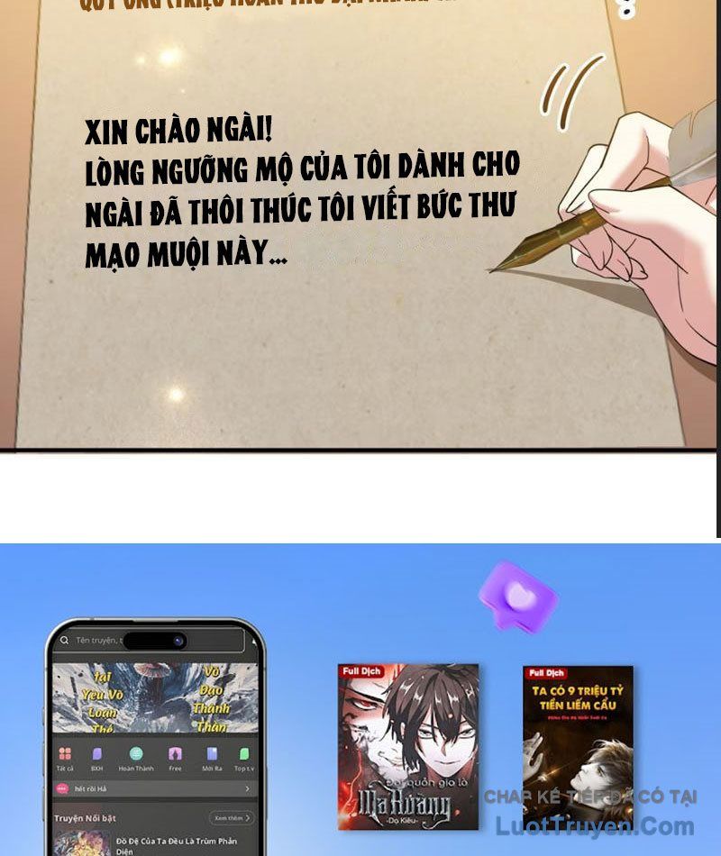 Toàn Bộ Fan Của Ta Đều Là Ma Nữ Chap 32 - Next Chap 33