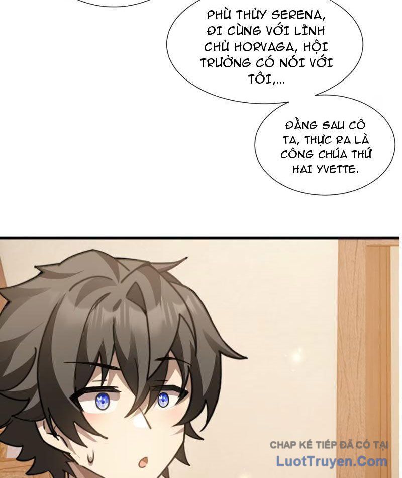 Toàn Bộ Fan Của Ta Đều Là Ma Nữ Chap 32 - Next Chap 33