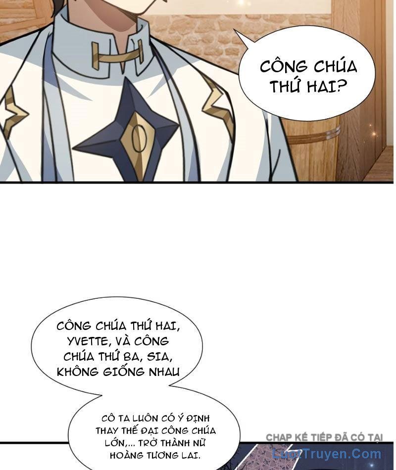 Toàn Bộ Fan Của Ta Đều Là Ma Nữ Chap 32 - Next Chap 33