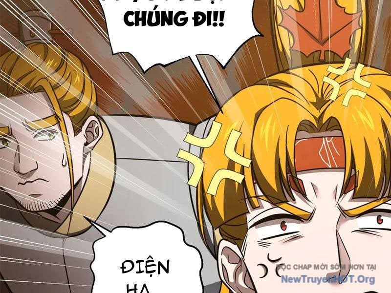Toàn Cầu Cao Võ Chap 320 - Next Chap 321