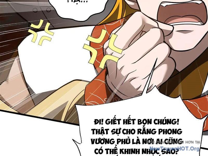 Toàn Cầu Cao Võ Chap 320 - Next Chap 321