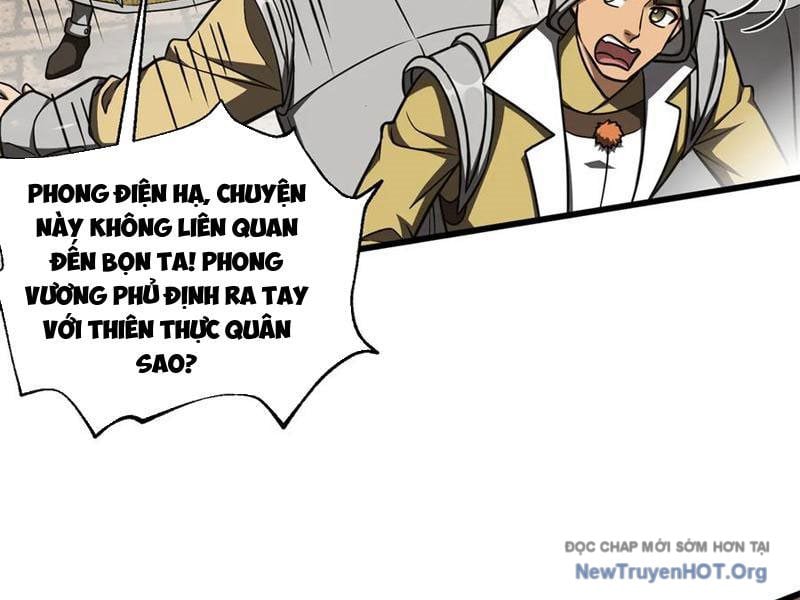 Toàn Cầu Cao Võ Chap 320 - Next Chap 321