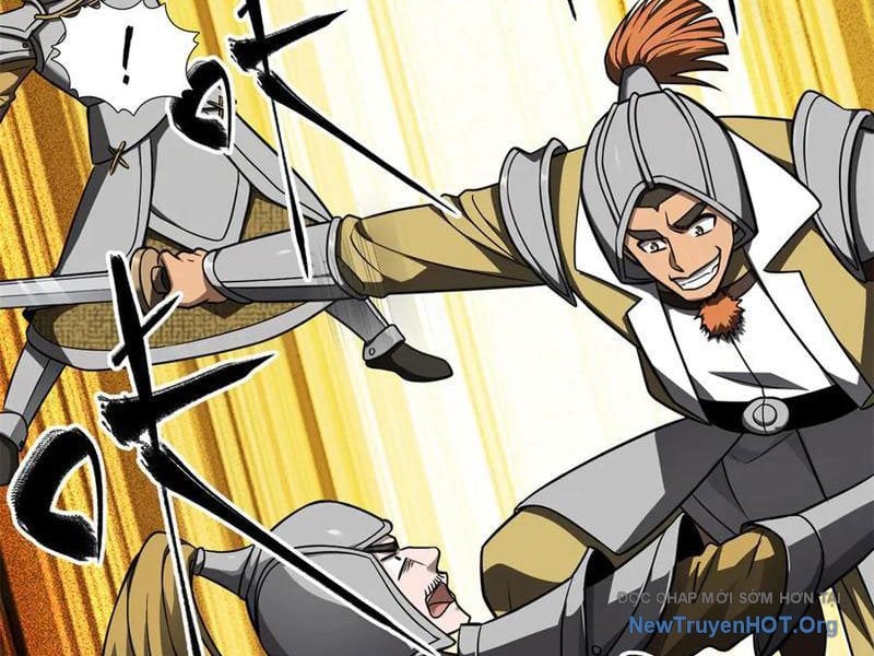 Toàn Cầu Cao Võ Chap 320 - Next Chap 321