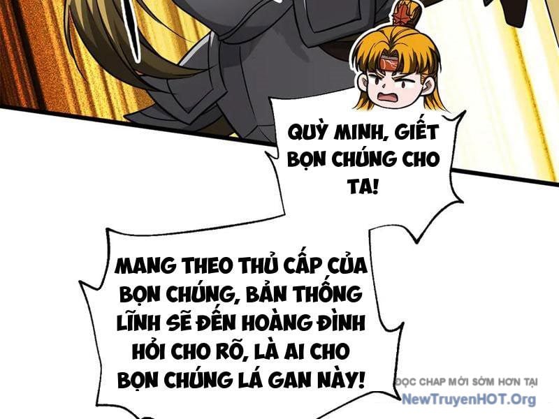 Toàn Cầu Cao Võ Chap 320 - Next Chap 321