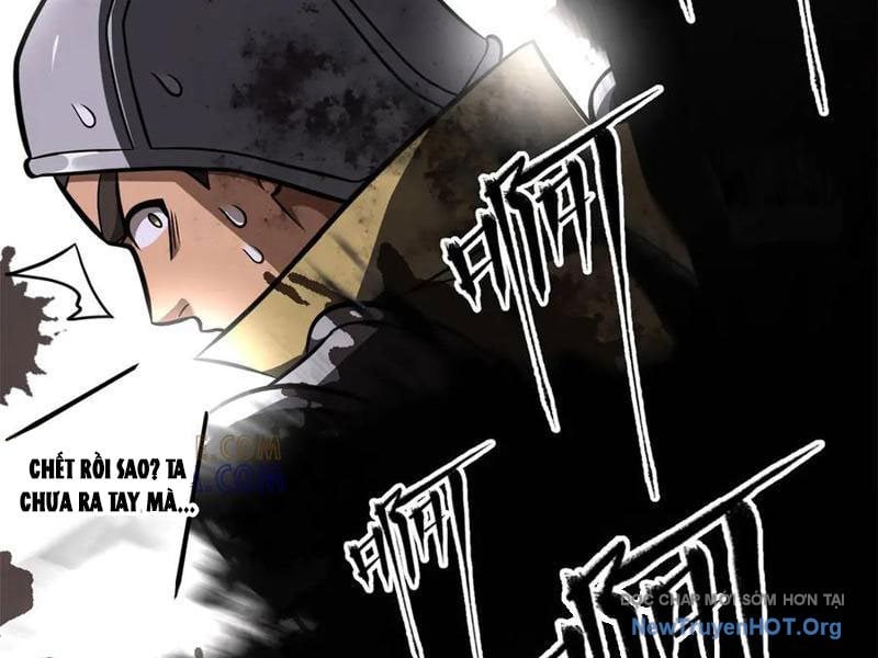 Toàn Cầu Cao Võ Chap 320 - Next Chap 321