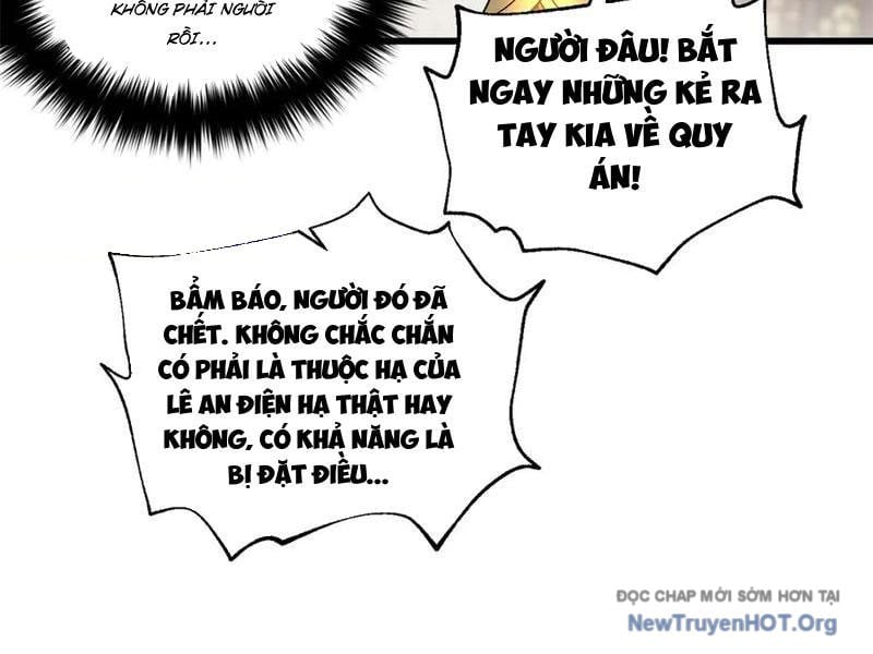 Toàn Cầu Cao Võ Chap 320 - Next Chap 321