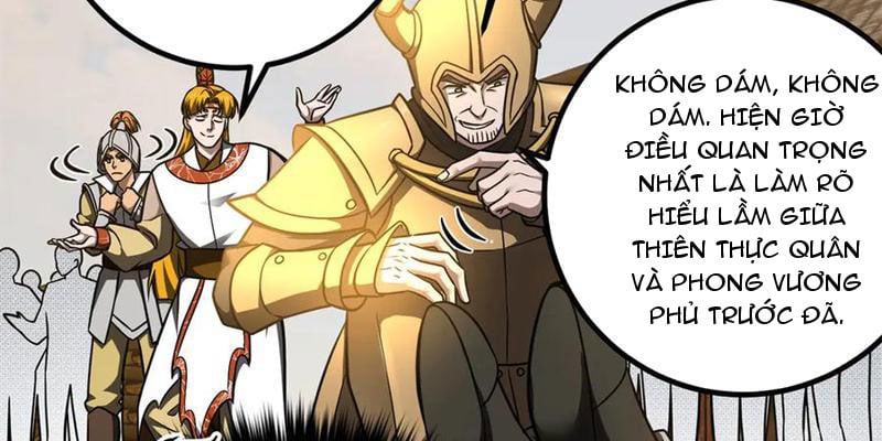 Toàn Cầu Cao Võ Chap 320 - Next Chap 321