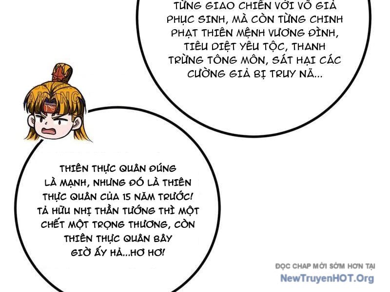 Toàn Cầu Cao Võ Chap 320 - Next Chap 321