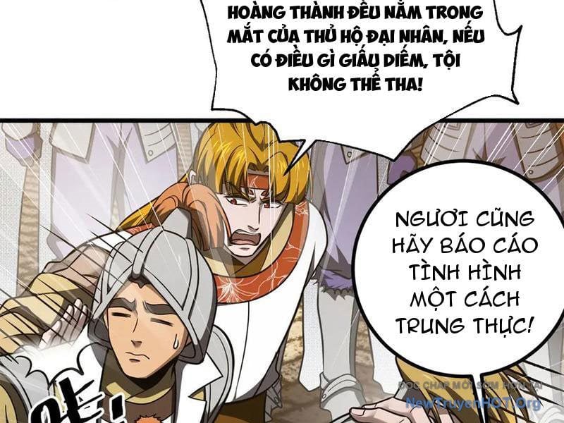 Toàn Cầu Cao Võ Chap 320 - Next Chap 321