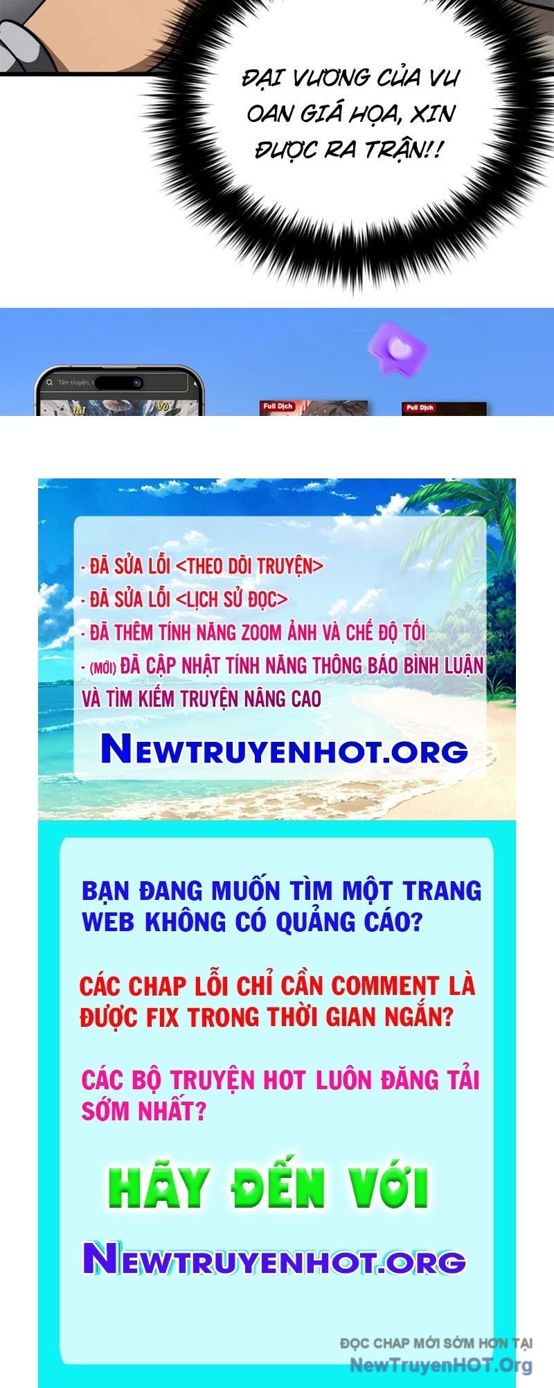 Toàn Cầu Cao Võ Chap 320 - Next Chap 321