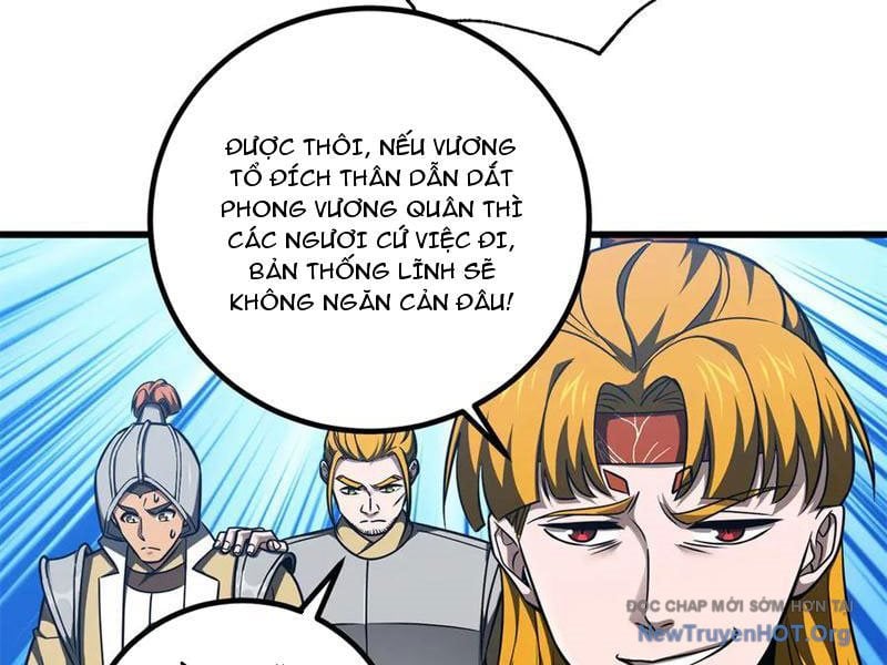 Toàn Cầu Cao Võ Chap 320 - Next Chap 321
