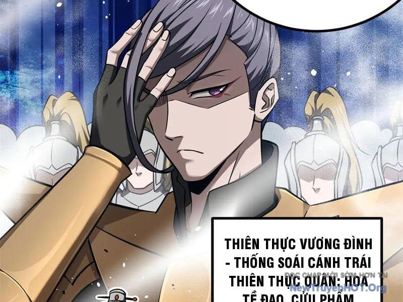 Toàn Cầu Cao Võ Chap 320 - Next Chap 321