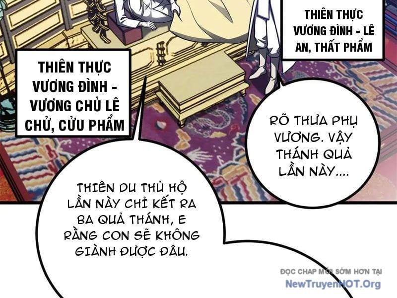 Toàn Cầu Cao Võ Chap 320 - Next Chap 321
