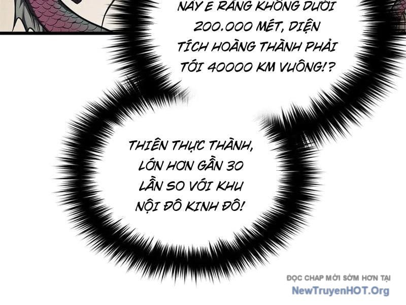 Toàn Cầu Cao Võ Chap 320 - Next Chap 321