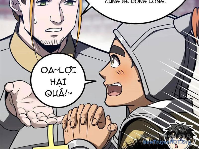 Toàn Cầu Cao Võ Chap 320 - Next Chap 321