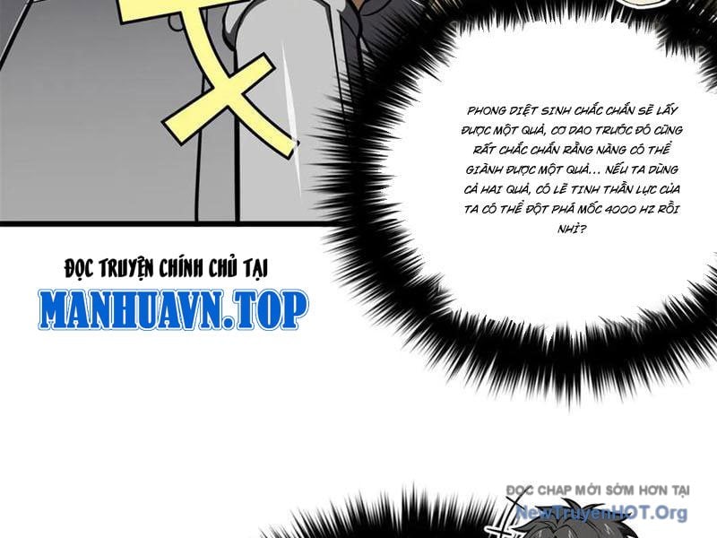 Toàn Cầu Cao Võ Chap 320 - Next Chap 321