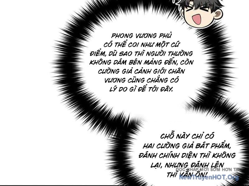 Toàn Cầu Cao Võ Chap 320 - Next Chap 321