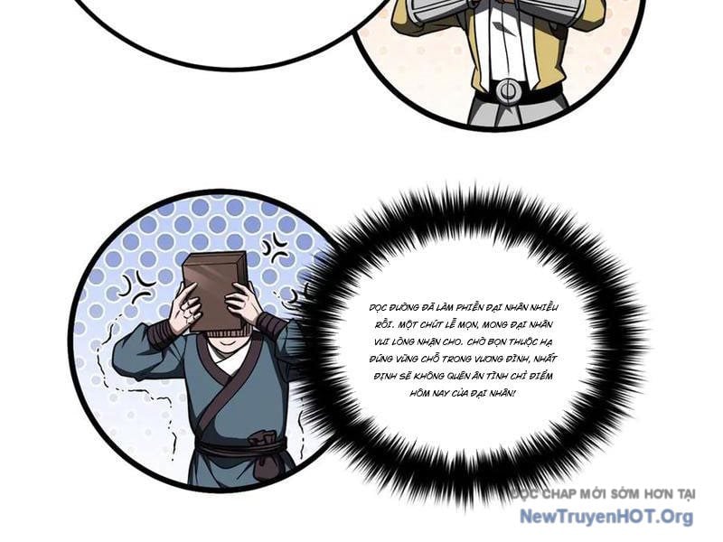 Toàn Cầu Cao Võ Chap 320 - Next Chap 321