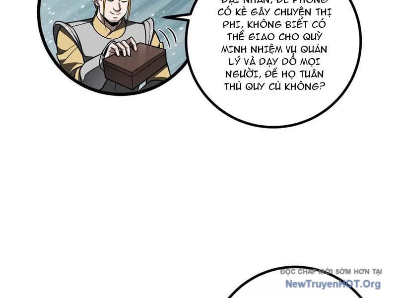 Toàn Cầu Cao Võ Chap 320 - Next Chap 321