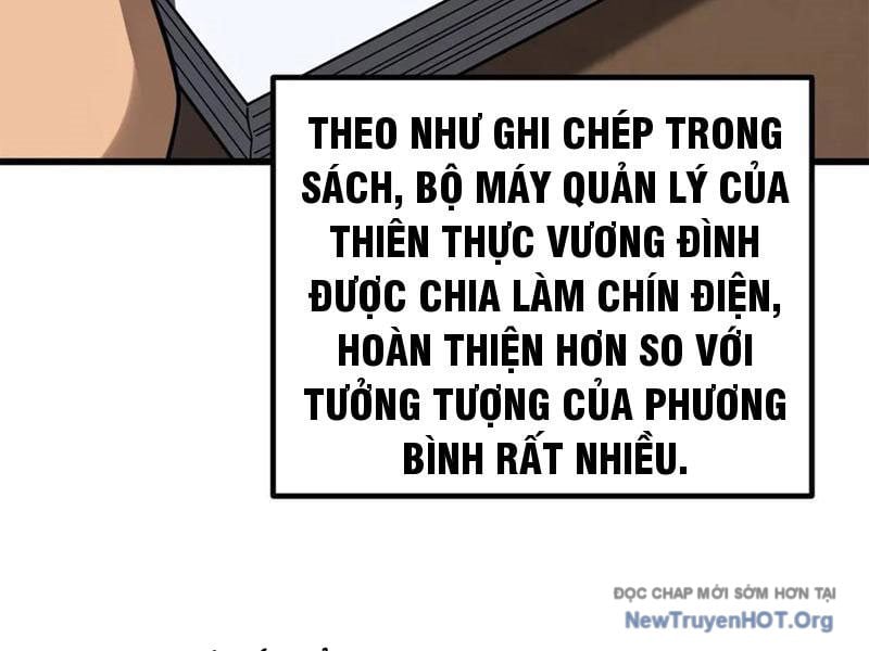 Toàn Cầu Cao Võ Chap 320 - Next Chap 321