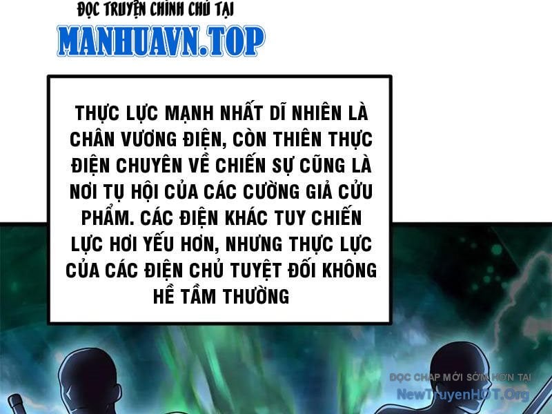 Toàn Cầu Cao Võ Chap 320 - Next Chap 321