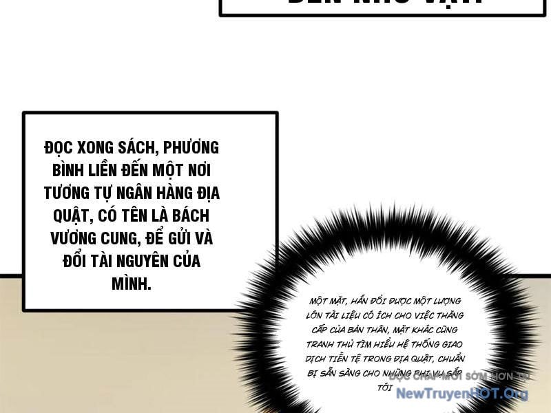 Toàn Cầu Cao Võ Chap 320 - Next Chap 321