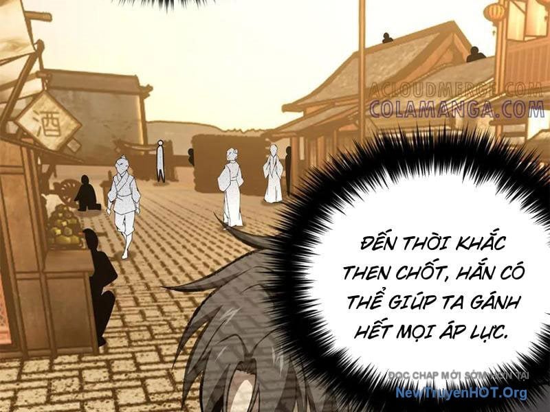 Toàn Cầu Cao Võ Chap 320 - Next Chap 321