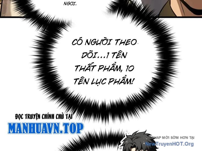 Toàn Cầu Cao Võ Chap 320 - Next Chap 321