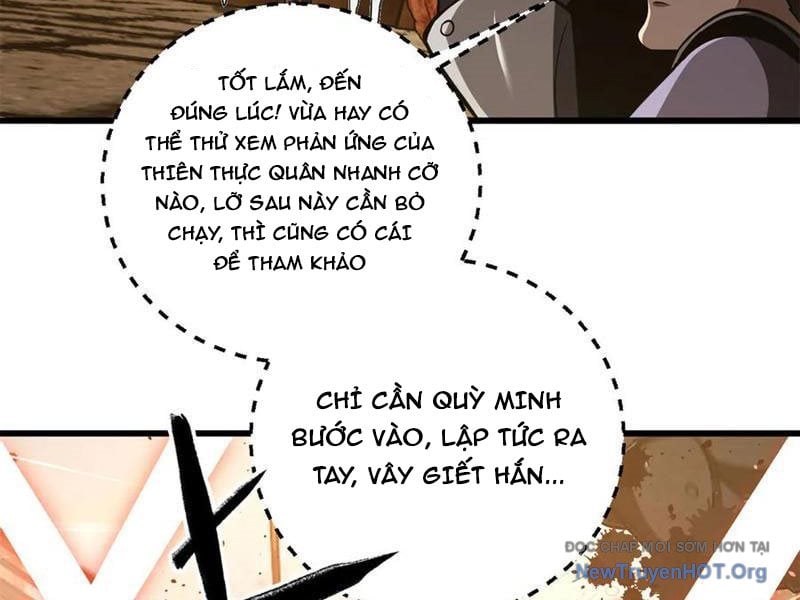 Toàn Cầu Cao Võ Chap 320 - Next Chap 321