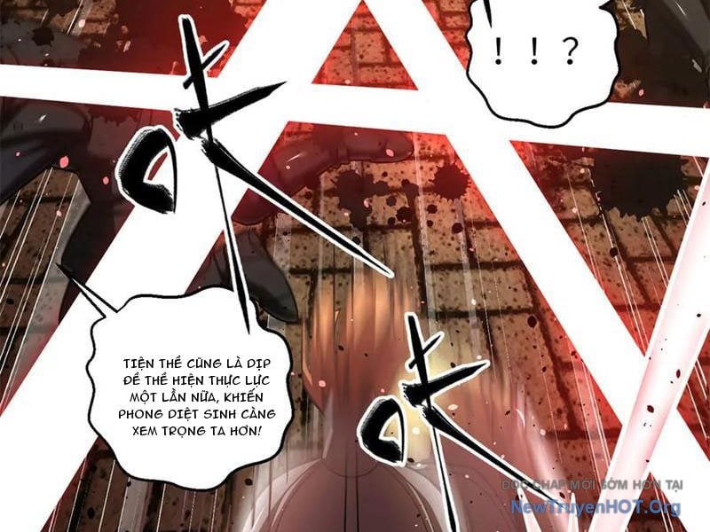 Toàn Cầu Cao Võ Chap 320 - Next Chap 321