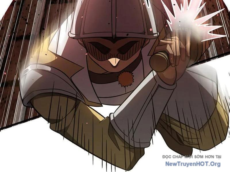 Toàn Cầu Cao Võ Chap 320 - Next Chap 321