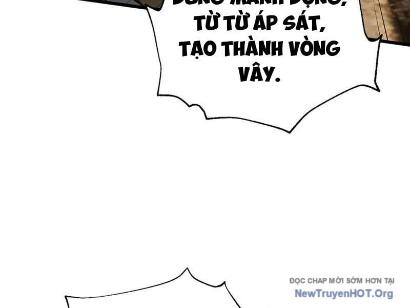 Toàn Cầu Cao Võ Chap 320 - Next Chap 321