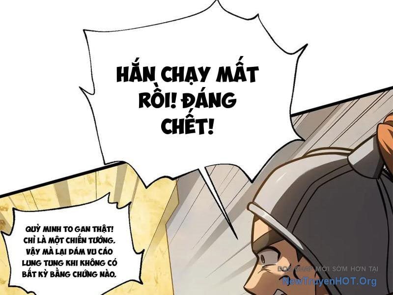 Toàn Cầu Cao Võ Chap 320 - Next Chap 321