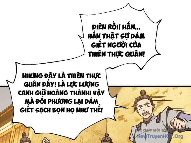 Toàn Cầu Cao Võ Chap 320 - Next Chap 321