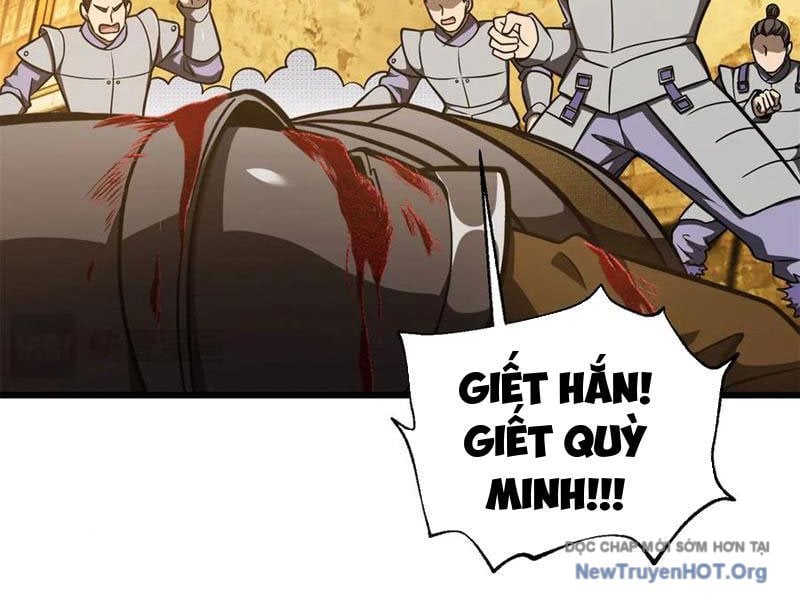 Toàn Cầu Cao Võ Chap 320 - Next Chap 321