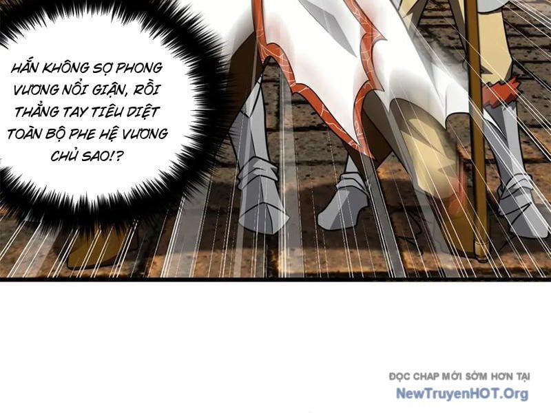 Toàn Cầu Cao Võ Chap 320 - Next Chap 321