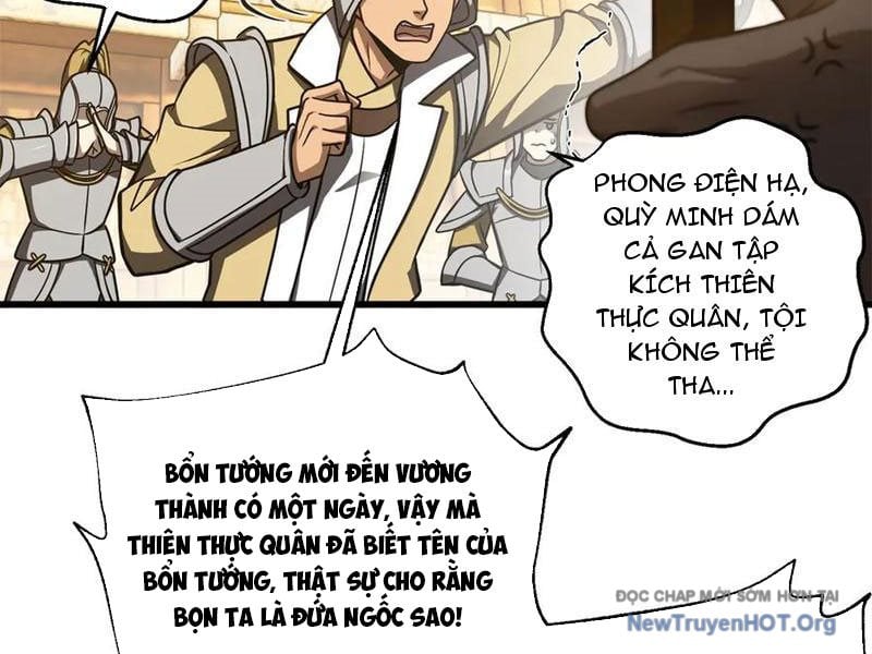 Toàn Cầu Cao Võ Chap 320 - Next Chap 321