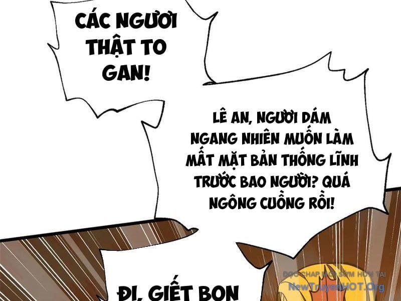Toàn Cầu Cao Võ Chap 320 - Next Chap 321