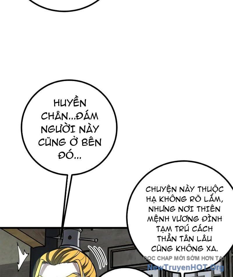 Toàn Cầu Cao Võ Chap 322 - Next Chap 323