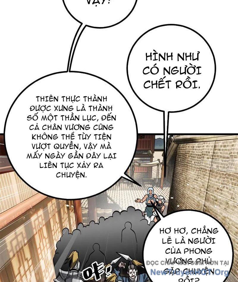 Toàn Cầu Cao Võ Chap 322 - Next Chap 323