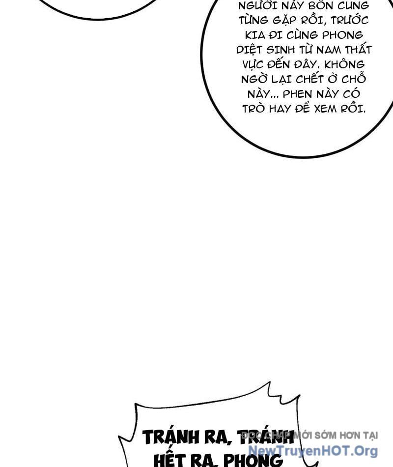 Toàn Cầu Cao Võ Chap 322 - Next Chap 323