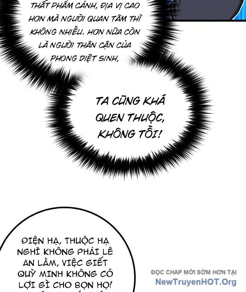 Toàn Cầu Cao Võ Chap 322 - Next Chap 323