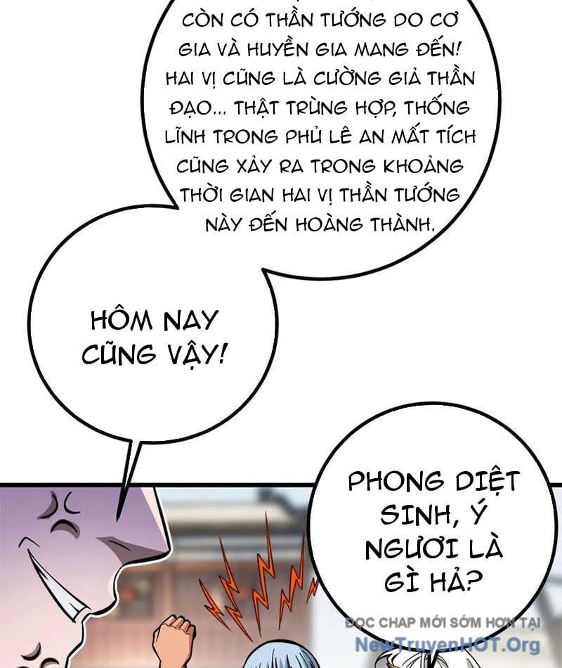 Toàn Cầu Cao Võ Chap 322 - Next Chap 323