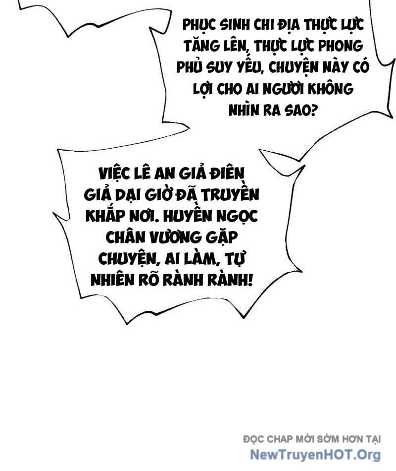 Toàn Cầu Cao Võ Chap 322 - Next Chap 323