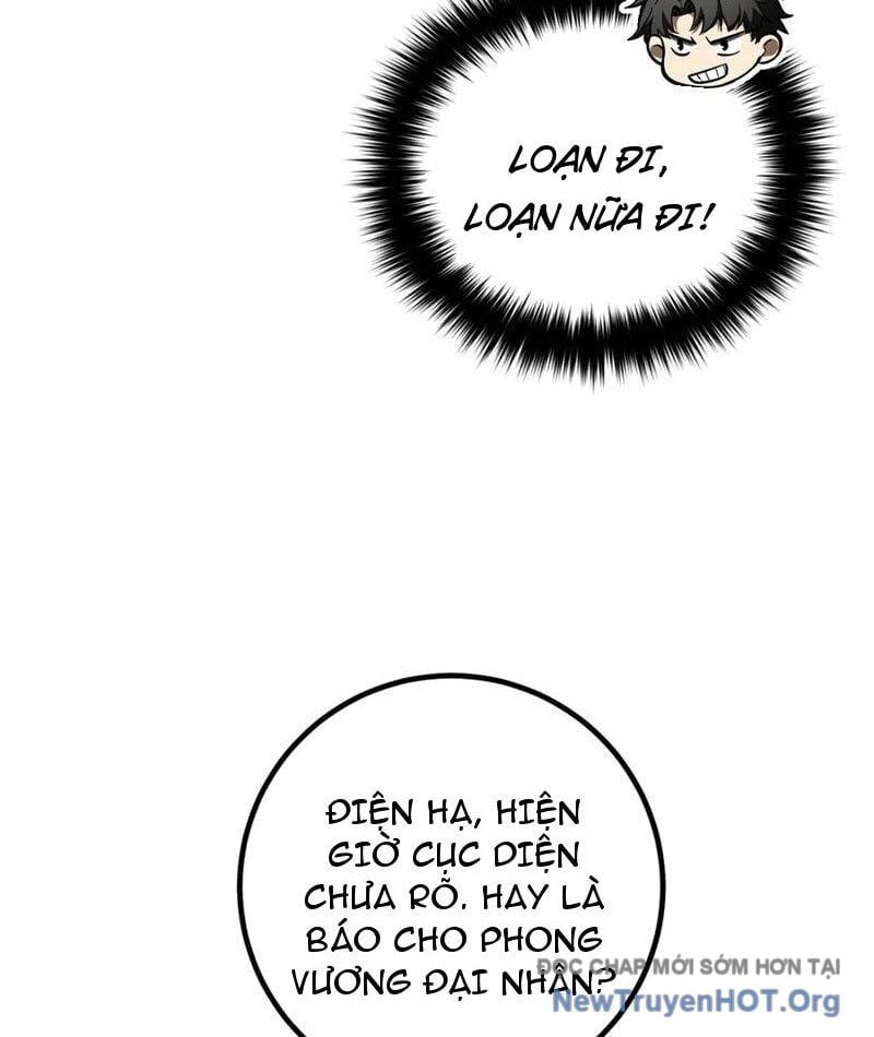 Toàn Cầu Cao Võ Chap 322 - Next Chap 323