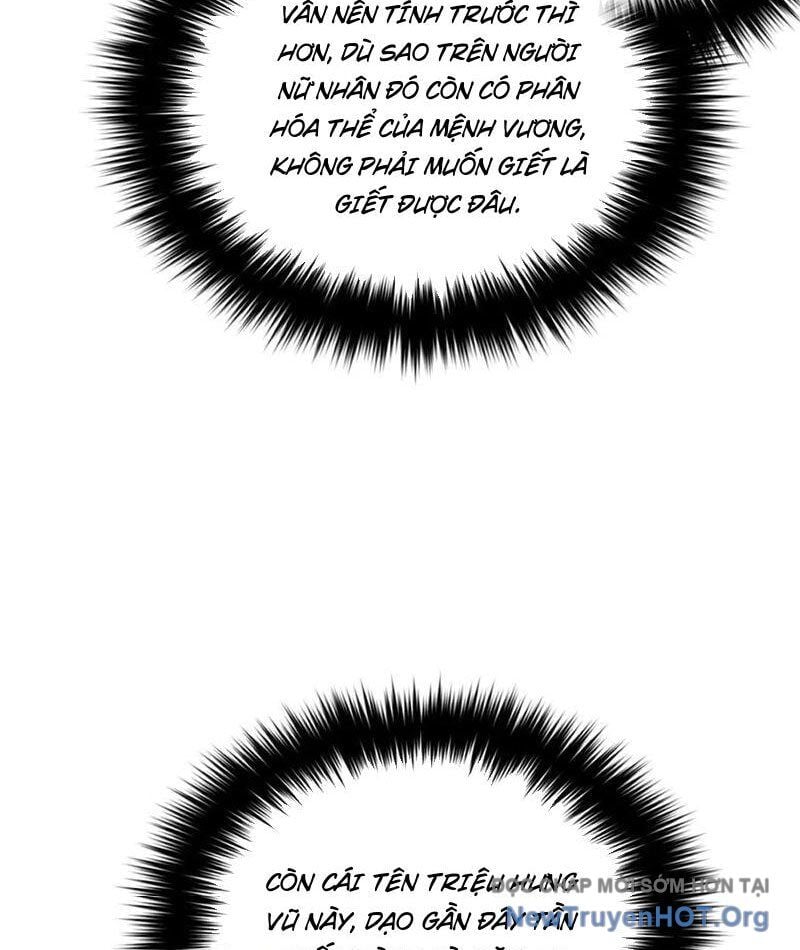 Toàn Cầu Cao Võ Chap 322 - Next Chap 323