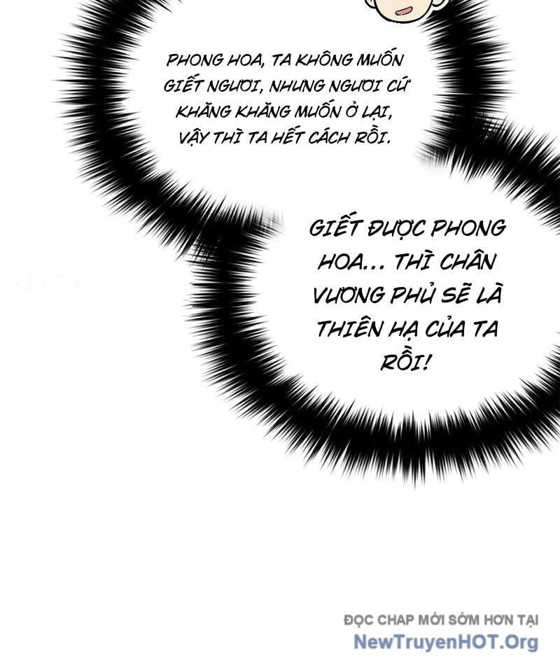 Toàn Cầu Cao Võ Chap 322 - Next Chap 323