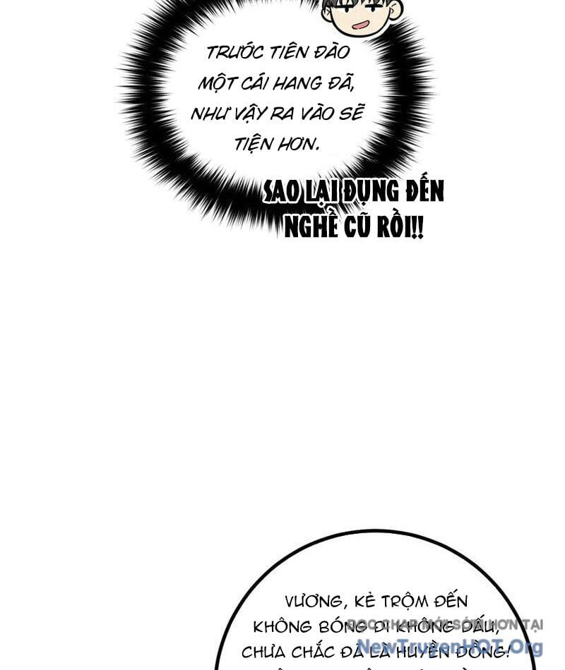 Toàn Cầu Cao Võ Chap 322 - Next Chap 323